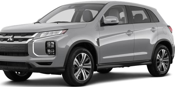 MITSUBISHI OUTLANDER SPORT 2024 JA4ARUAU5RU004371 image MITSUBISHI OUTLANDER SPORT 2024 JA4ARUAU5RU004371 image